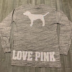 Victoria’s Secret PINK Shirt